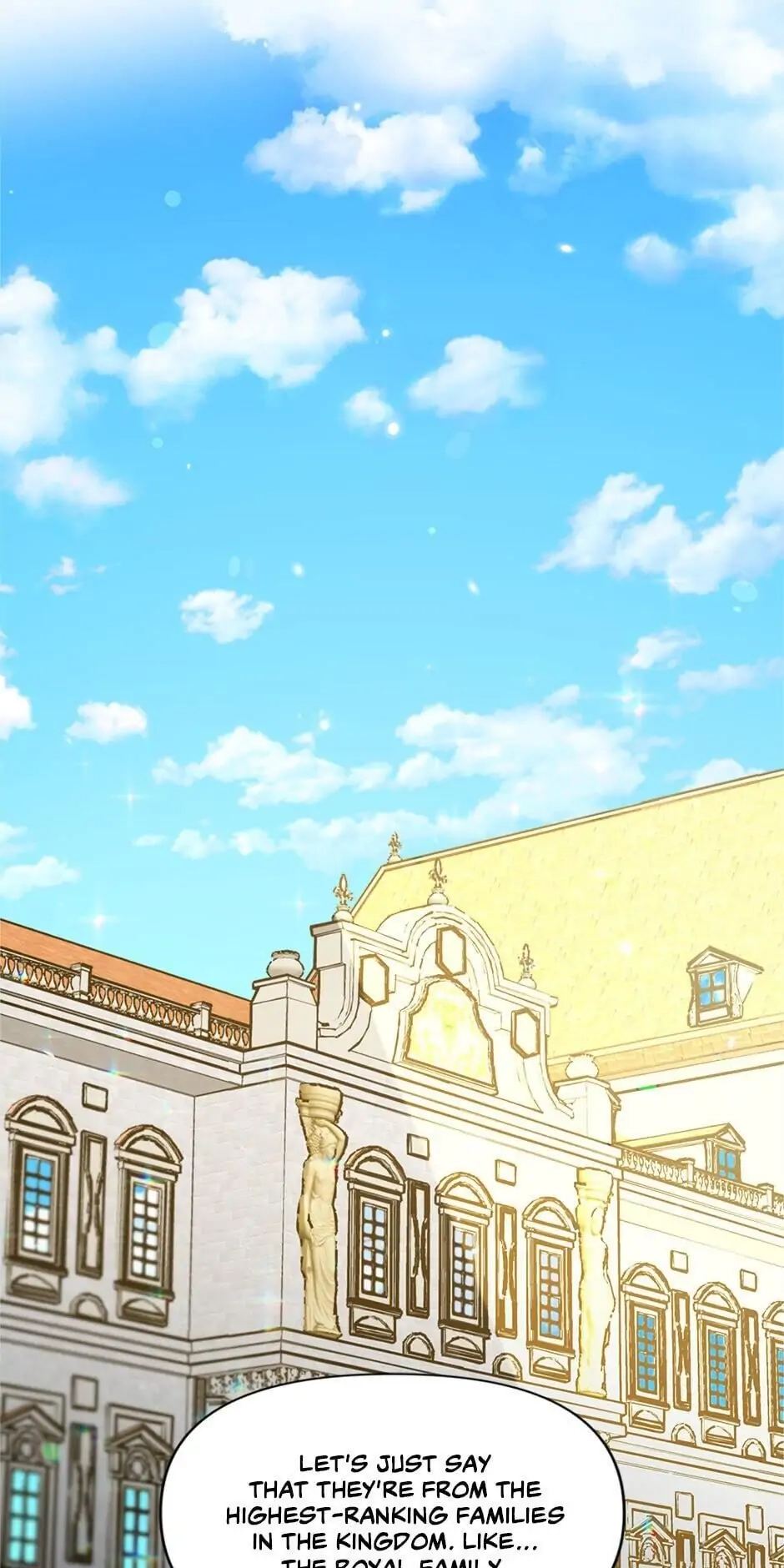 How to Be a Dark Hero's Daughter Chapter 37 Page 13