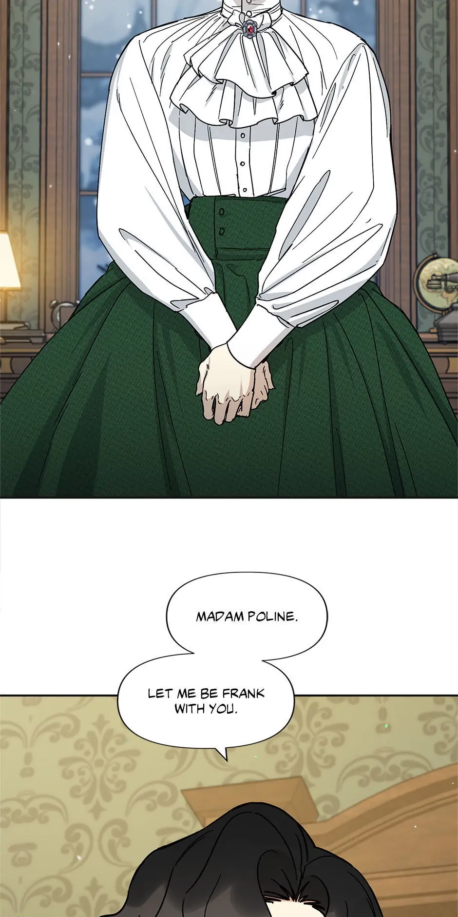 How to Be a Dark Hero's Daughter Chapter 37 Page 16