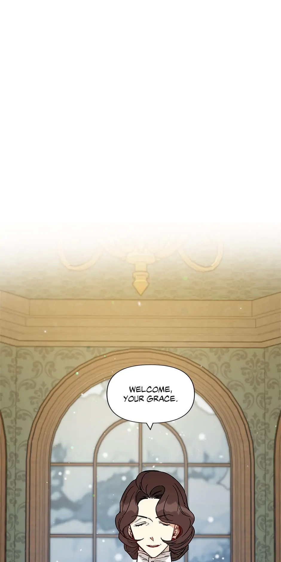 How to Be a Dark Hero's Daughter Chapter 37 Page 15