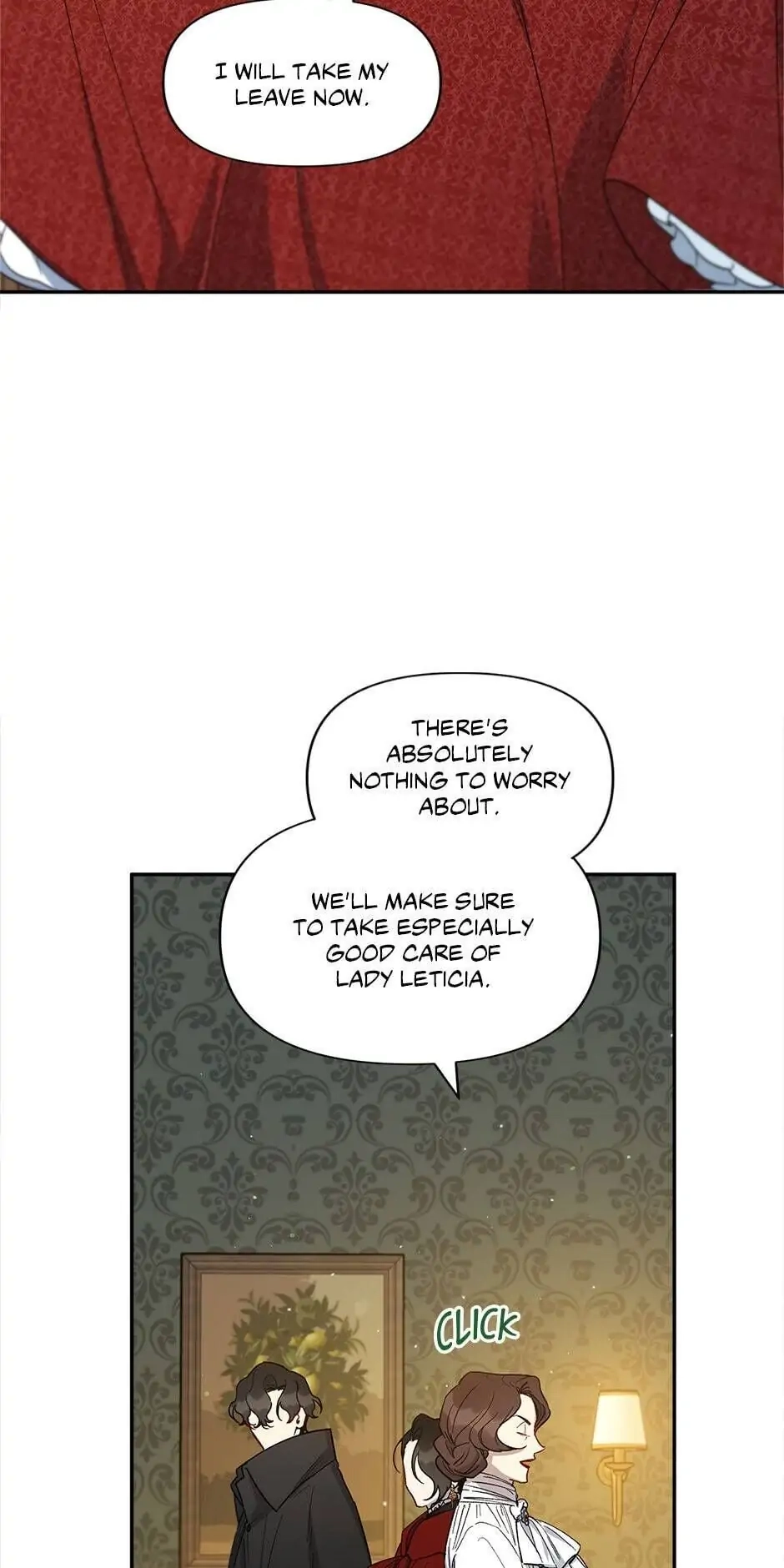 How to Be a Dark Hero's Daughter Chapter 37 Page 26