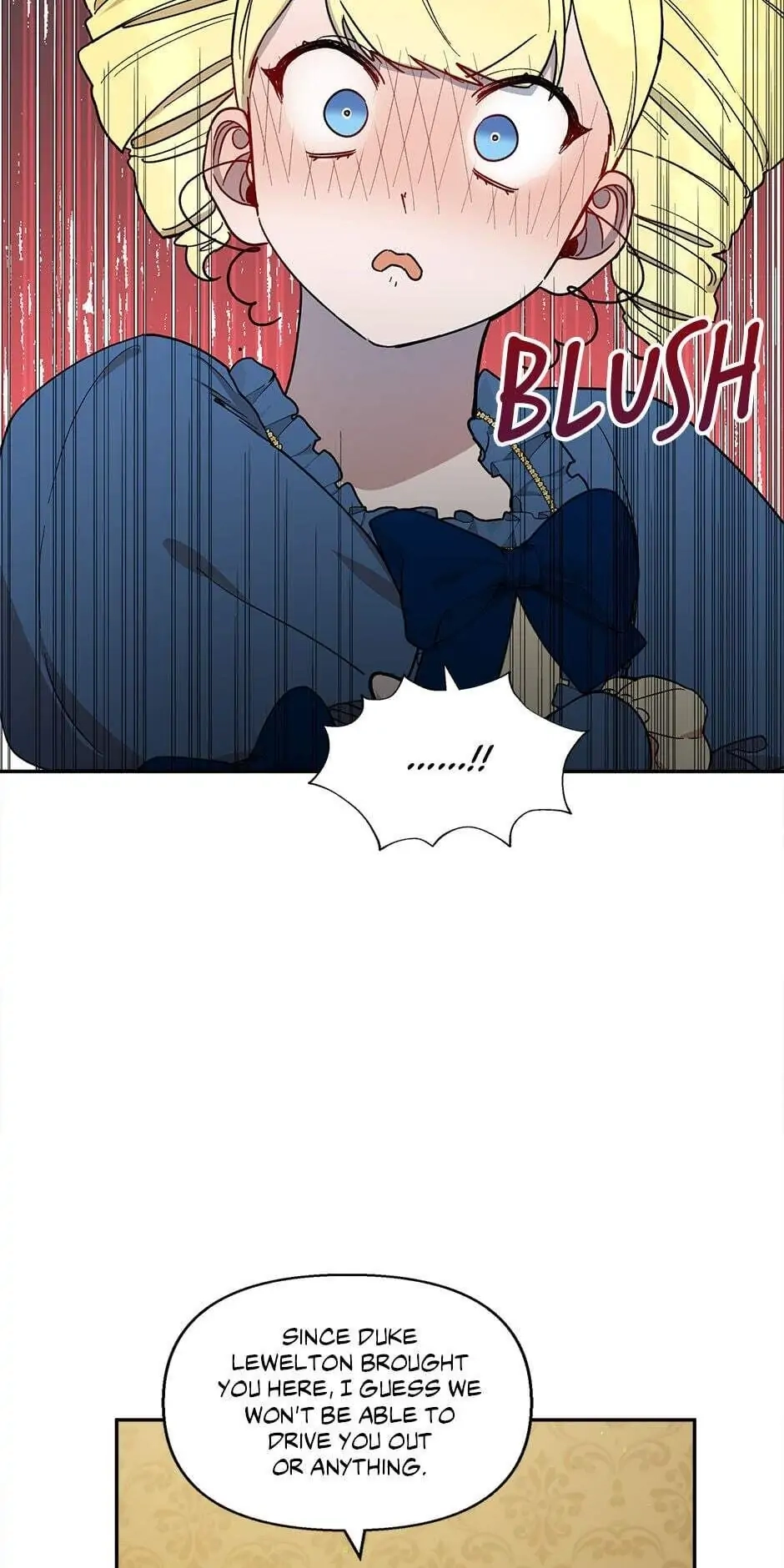 How to Be a Dark Hero's Daughter Chapter 37 Page 45