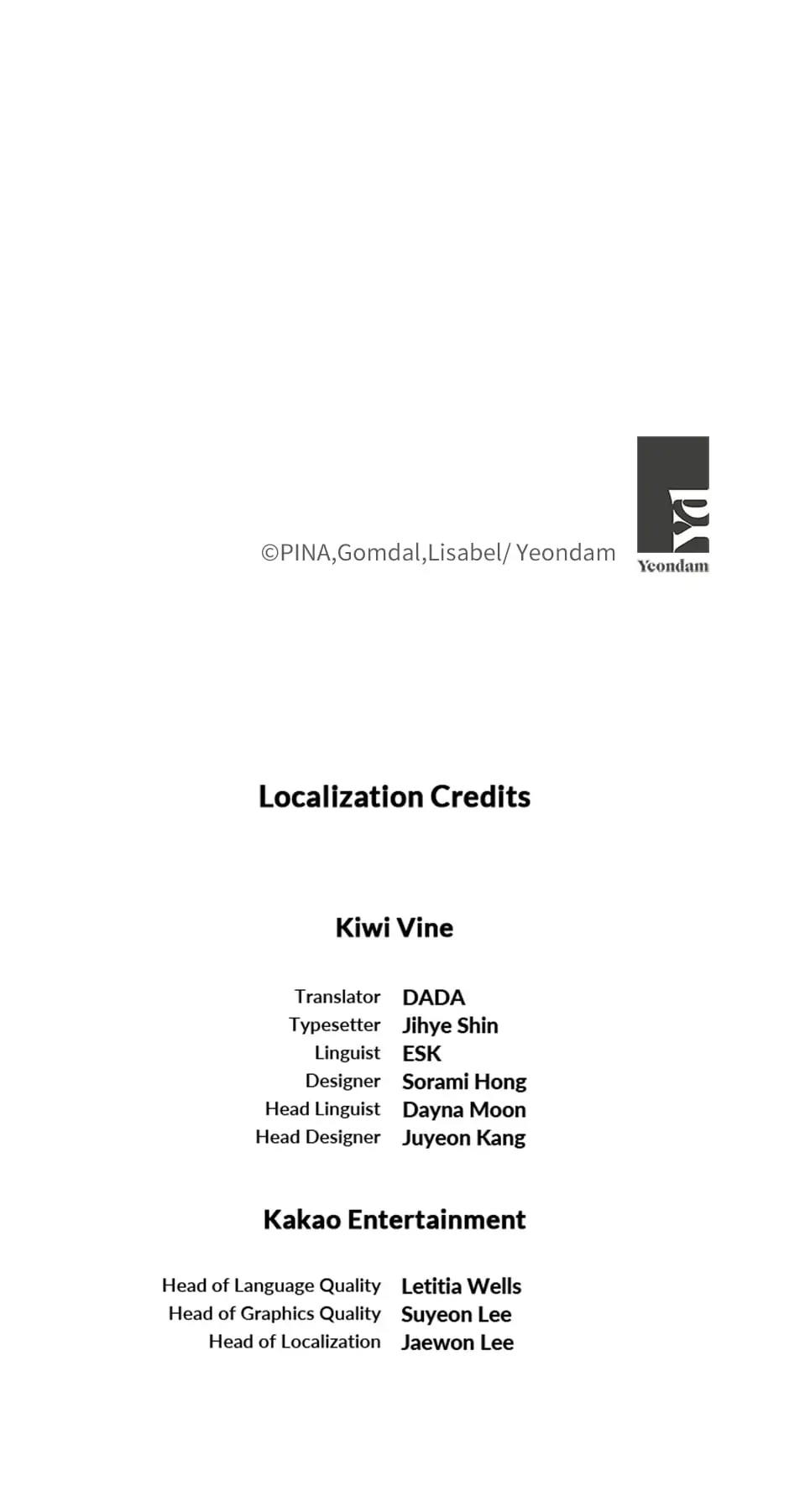 How to Be a Dark Hero's Daughter Chapter 40 - [End of Season 1] Page 61