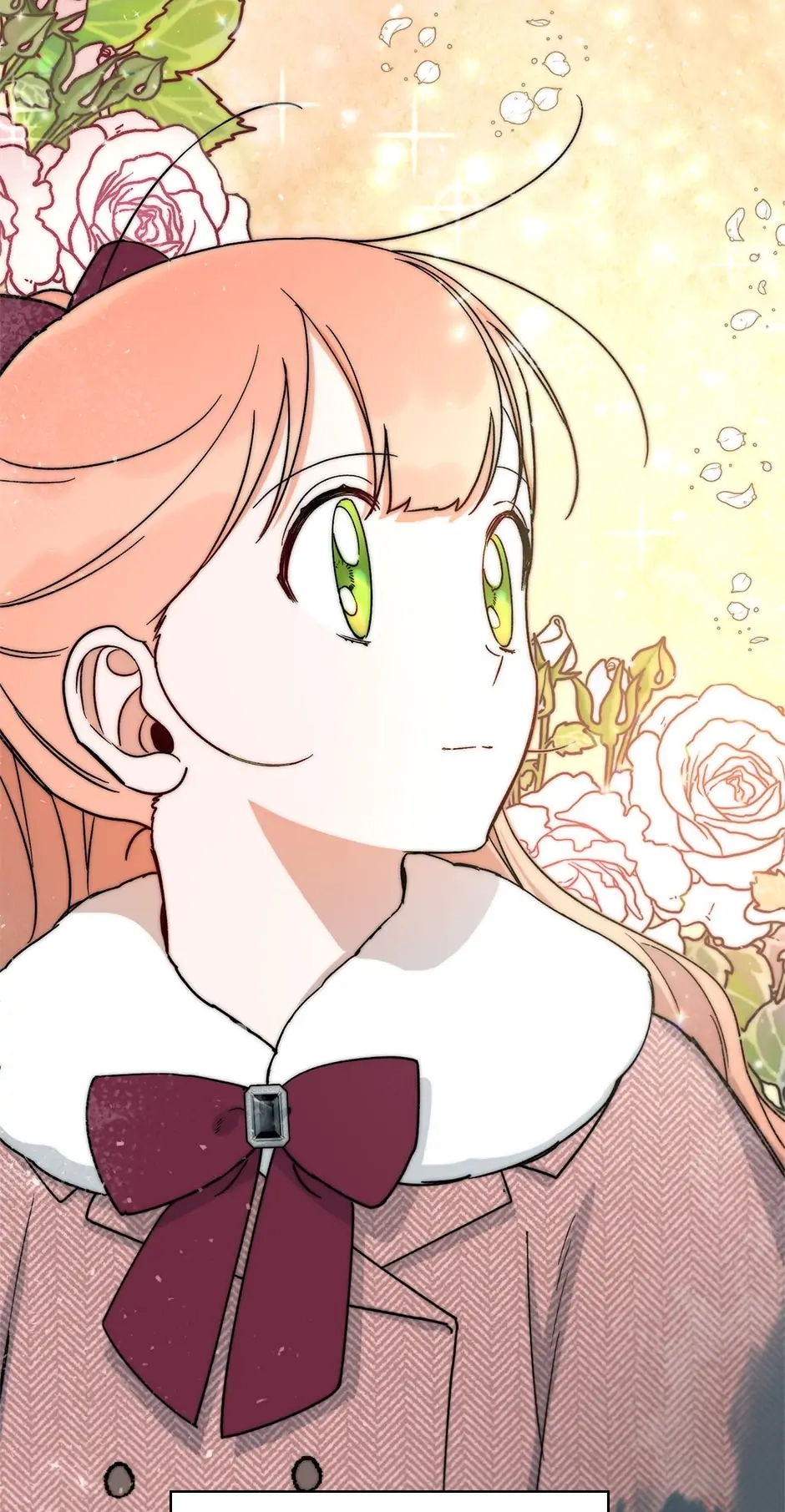 How to Be a Dark Hero's Daughter Chapter 40 - [End of Season 1] Page 57