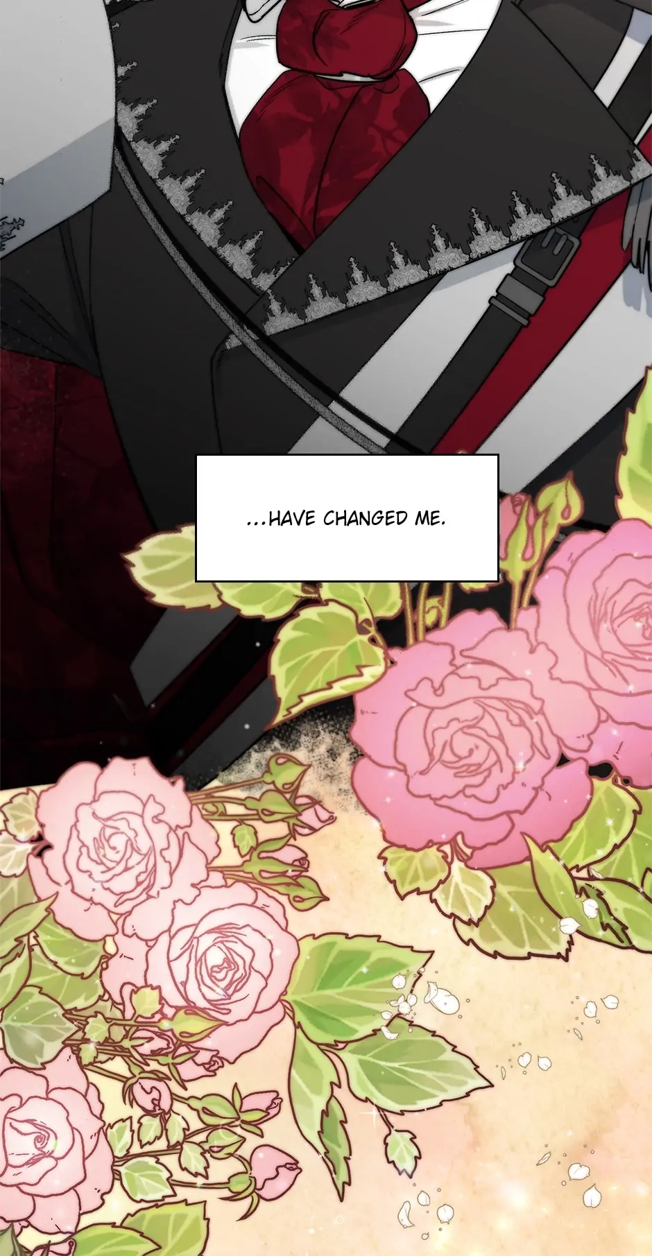 How to Be a Dark Hero's Daughter Chapter 40 - [End of Season 1] Page 56