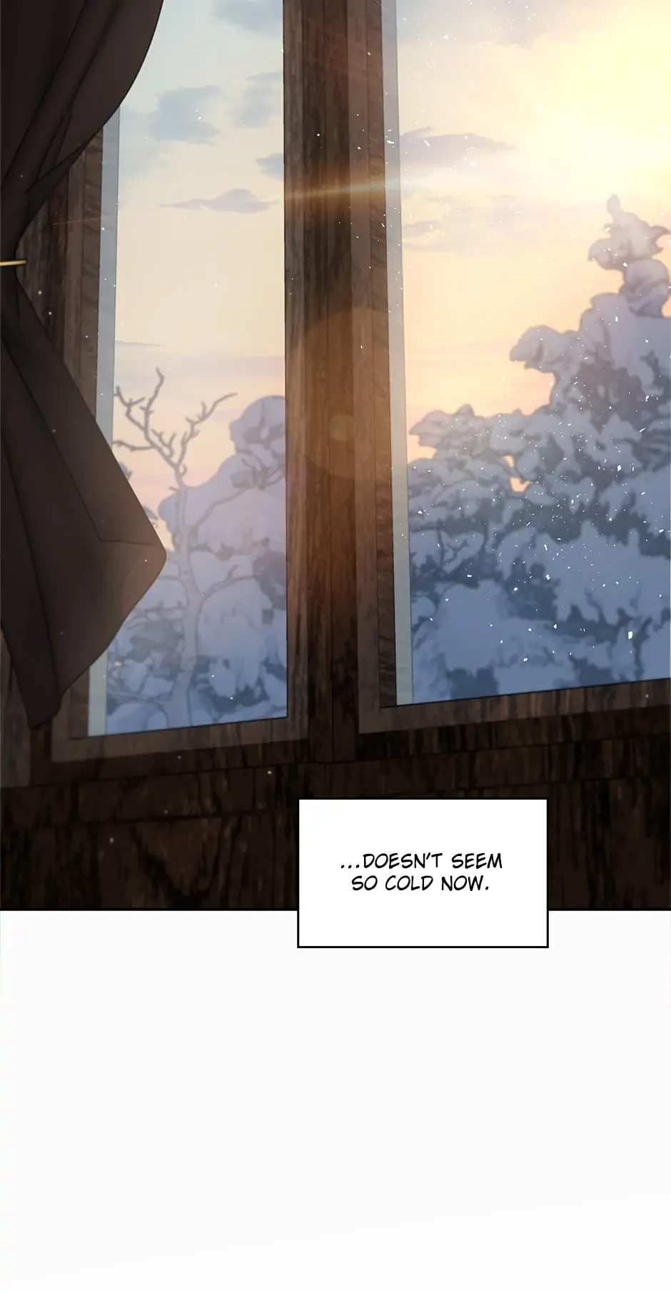 How to Be a Dark Hero's Daughter Chapter 40 - [End of Season 1] Page 54