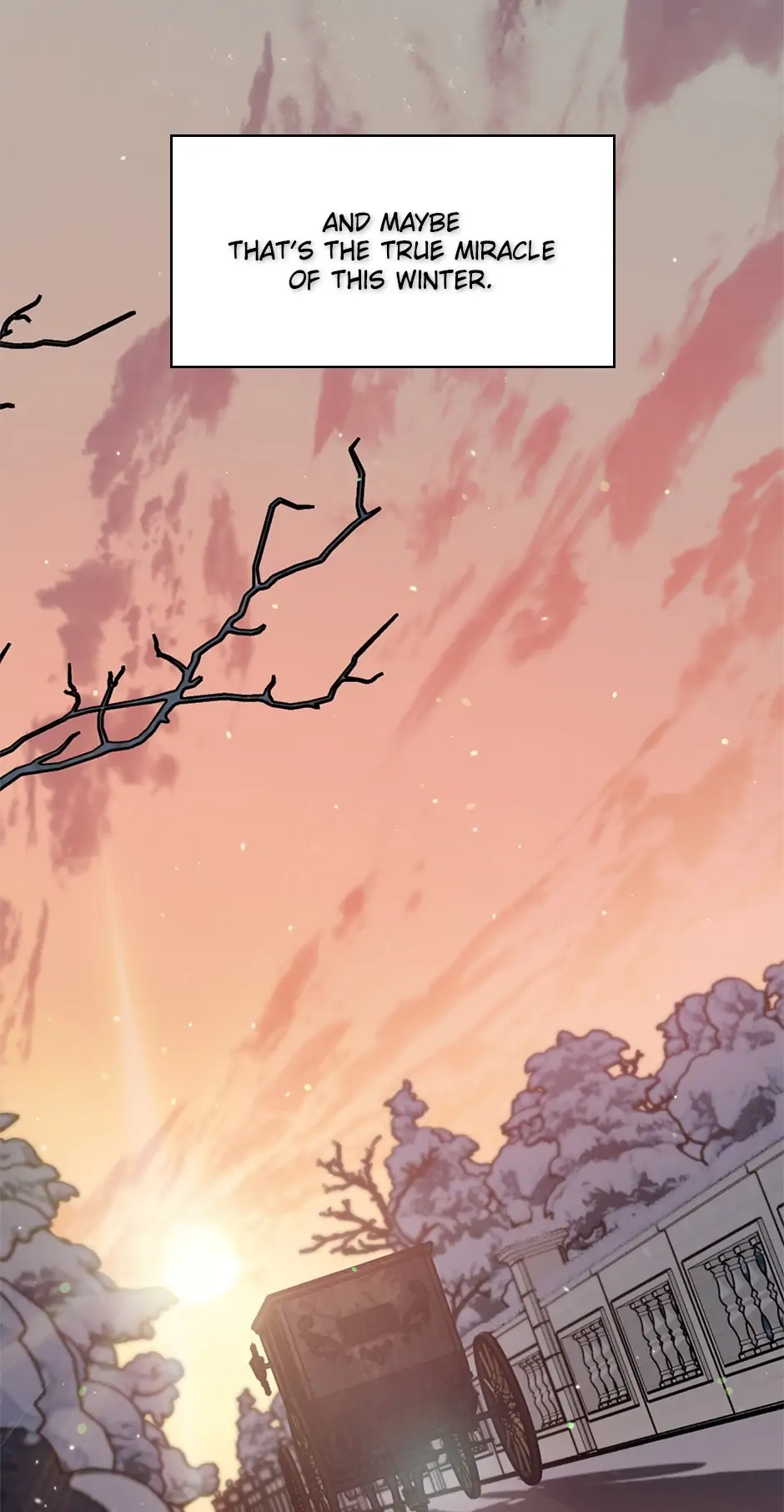 How to Be a Dark Hero's Daughter Chapter 40 - [End of Season 1] Page 59