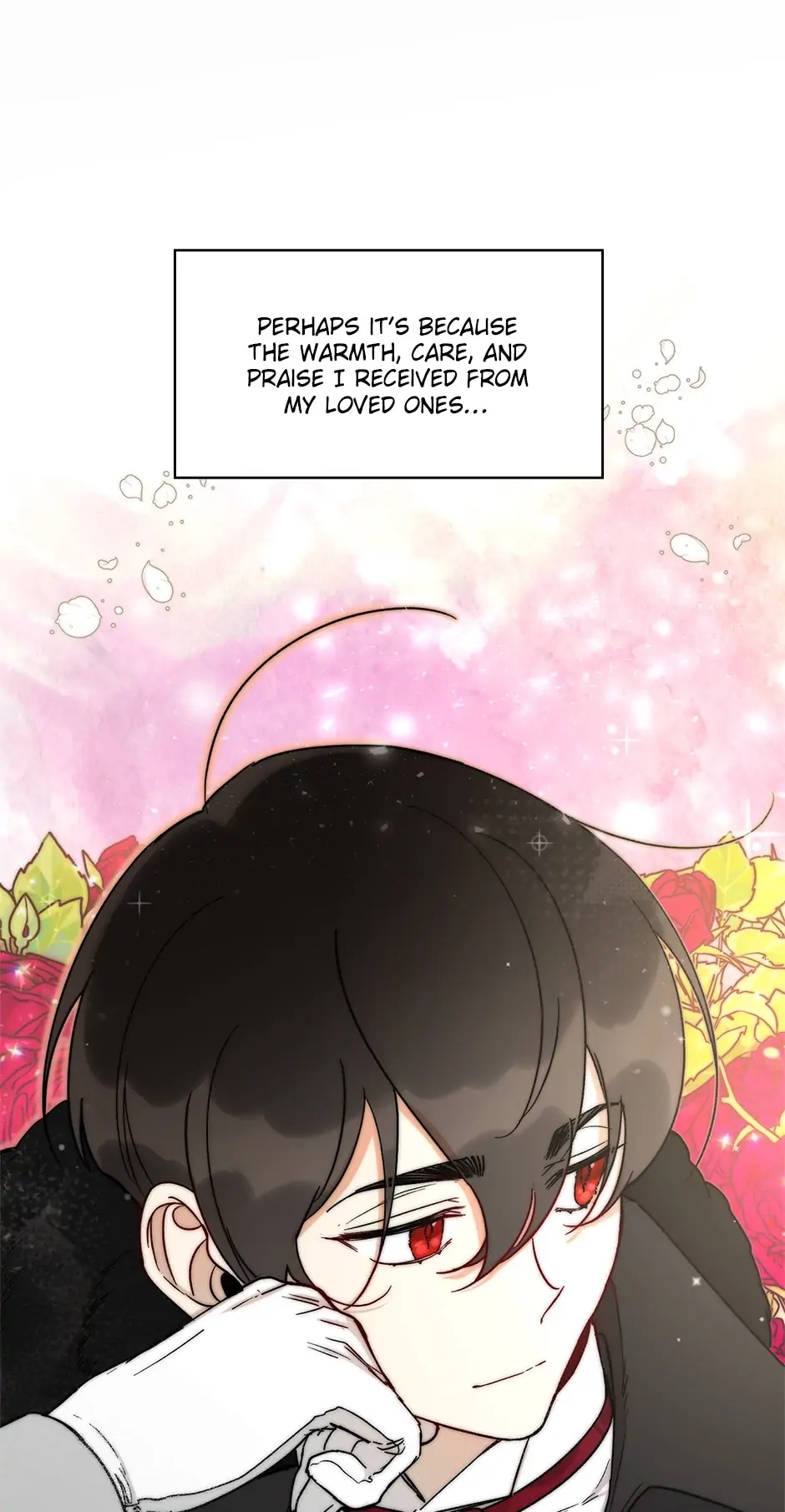 How to Be a Dark Hero's Daughter Chapter 40 - [End of Season 1] Page 55