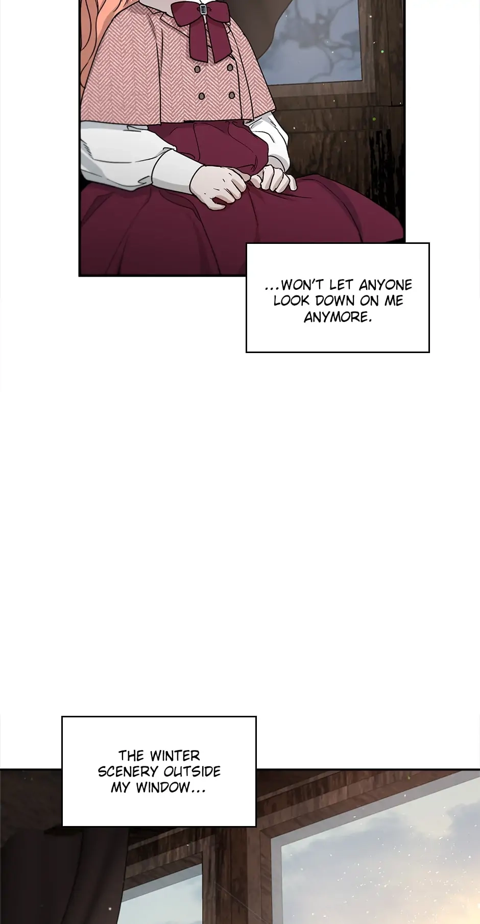 How to Be a Dark Hero's Daughter Chapter 40 - [End of Season 1] Page 53