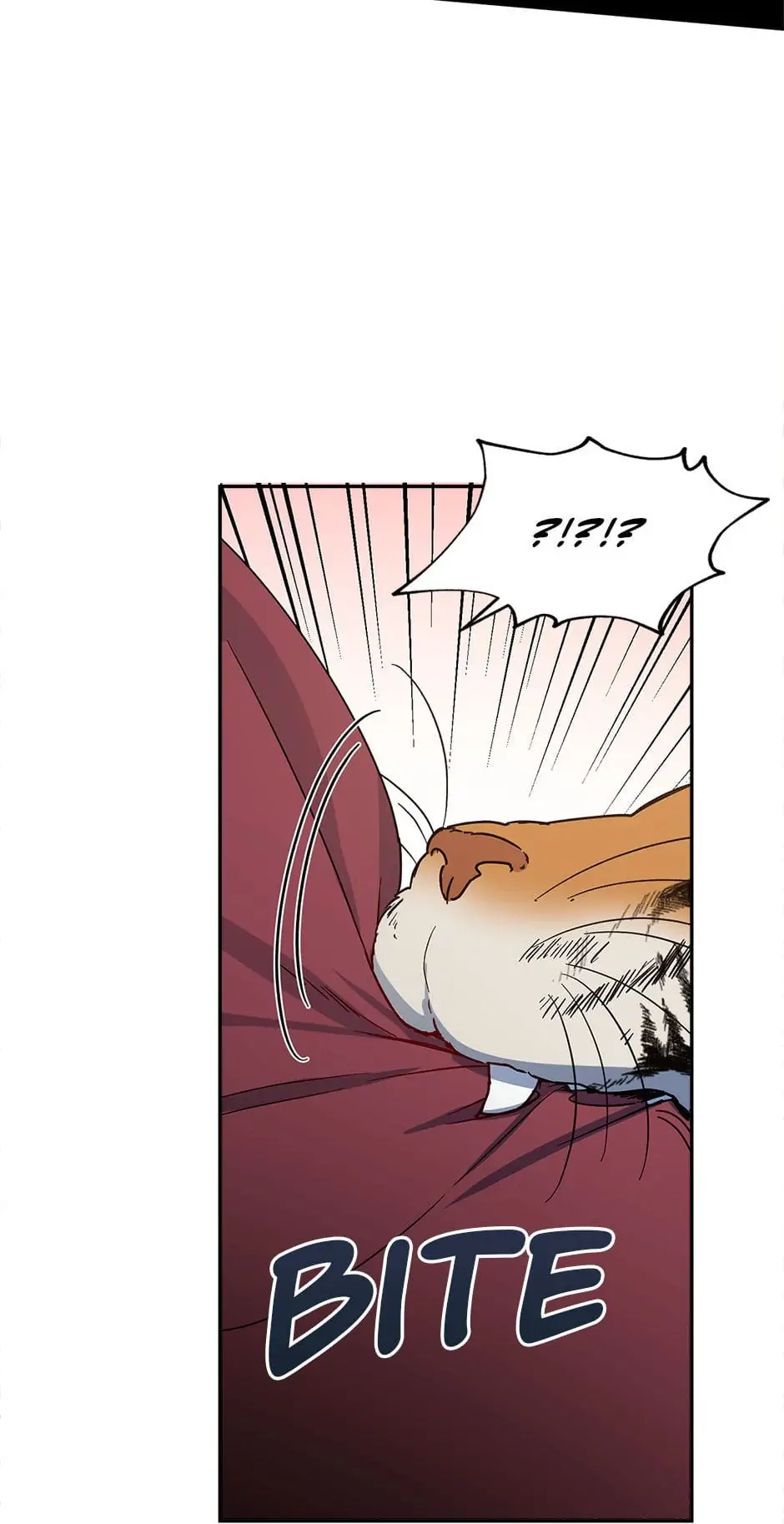 How to Be a Dark Hero's Daughter Chapter 40 - [End of Season 1] Page 27