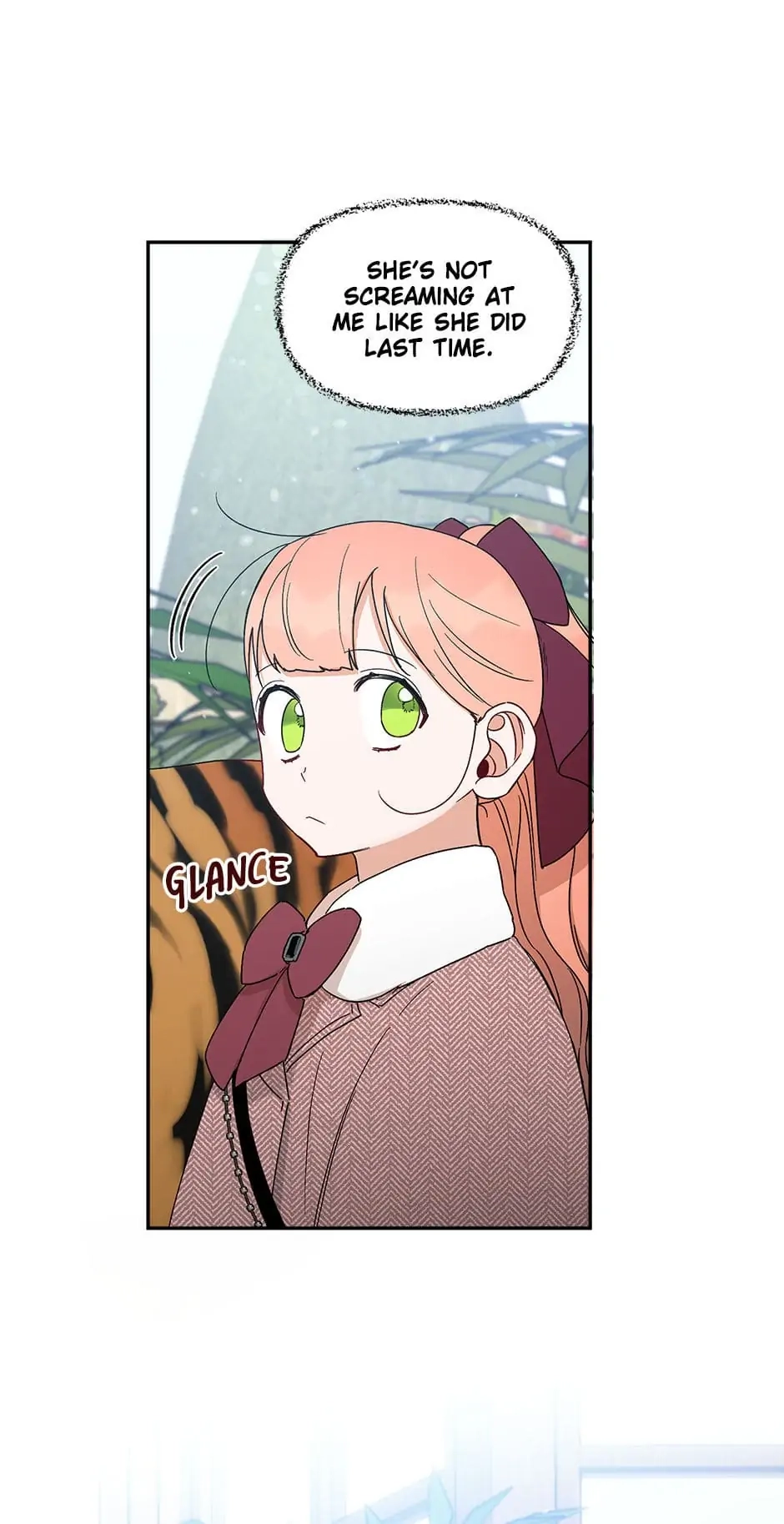 How to Be a Dark Hero's Daughter Chapter 40 - [End of Season 1] Page 21