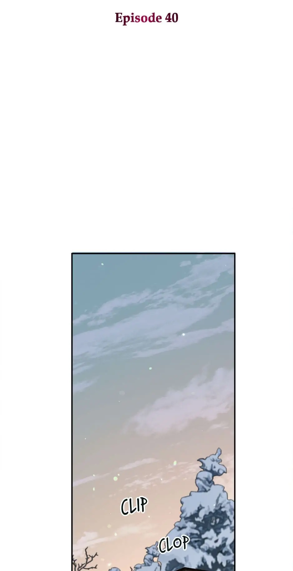 How to Be a Dark Hero's Daughter Chapter 40 - [End of Season 1] Page 24