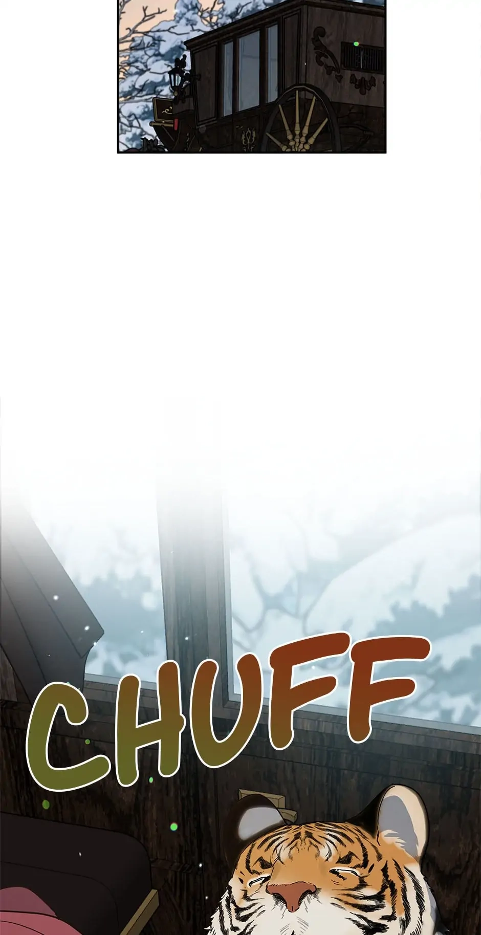 How to Be a Dark Hero's Daughter Chapter 40 - [End of Season 1] Page 25