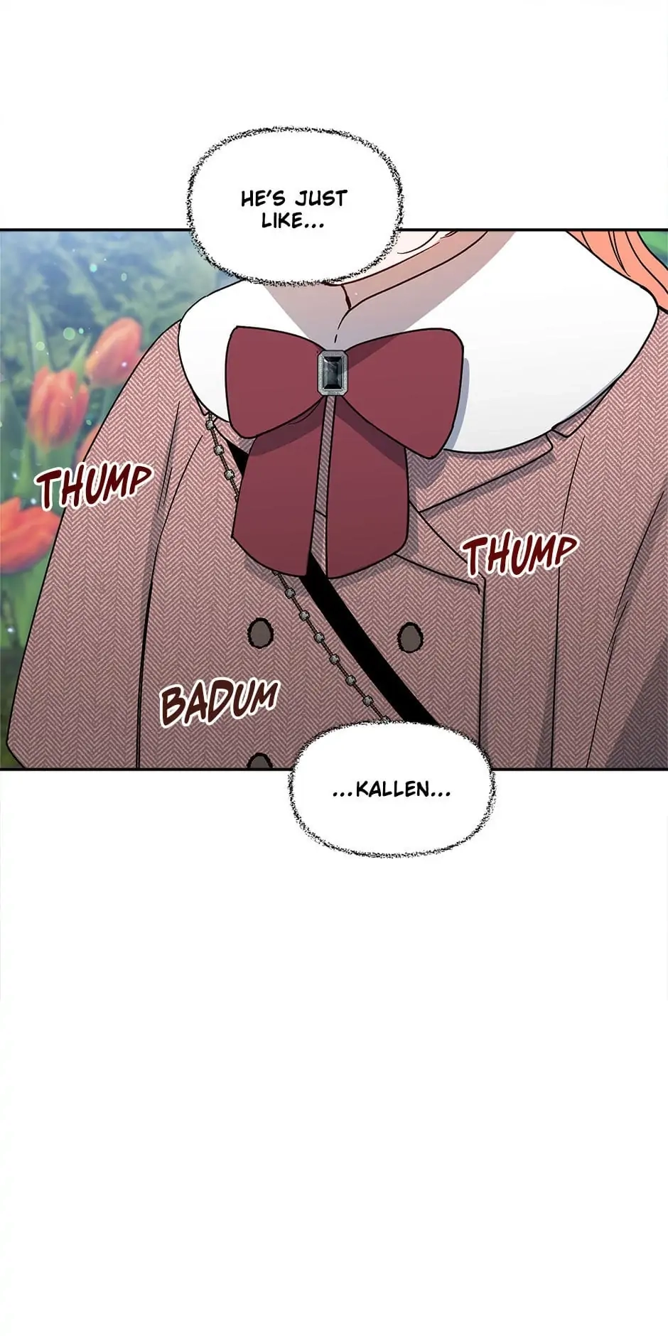 How to Be a Dark Hero's Daughter Chapter 40 - [End of Season 1] Page 11