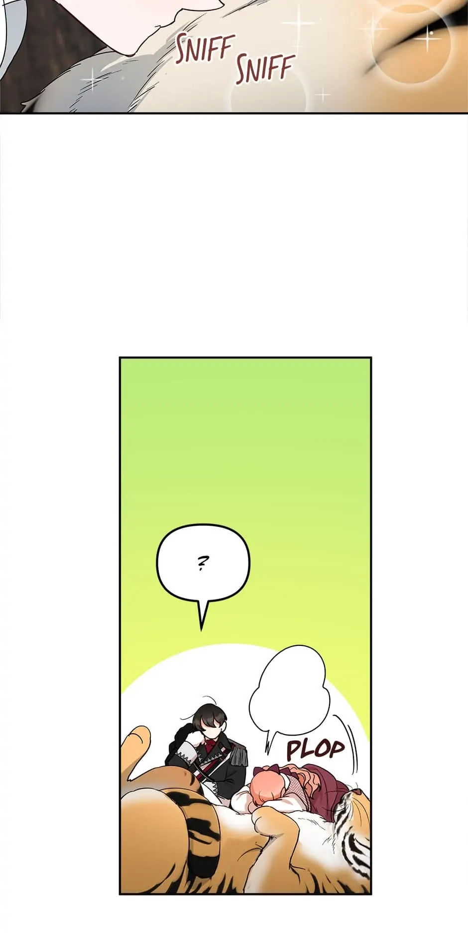 How to Be a Dark Hero's Daughter Chapter 40 - [End of Season 1] Page 35