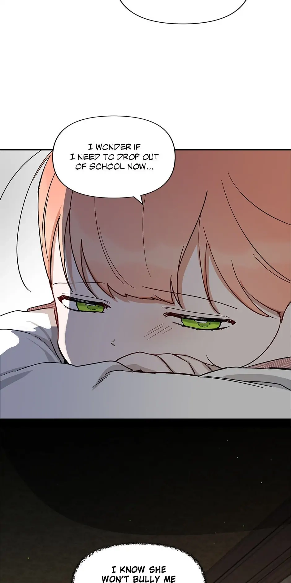 How to Be a Dark Hero's Daughter Chapter 40 - [End of Season 1] Page 40