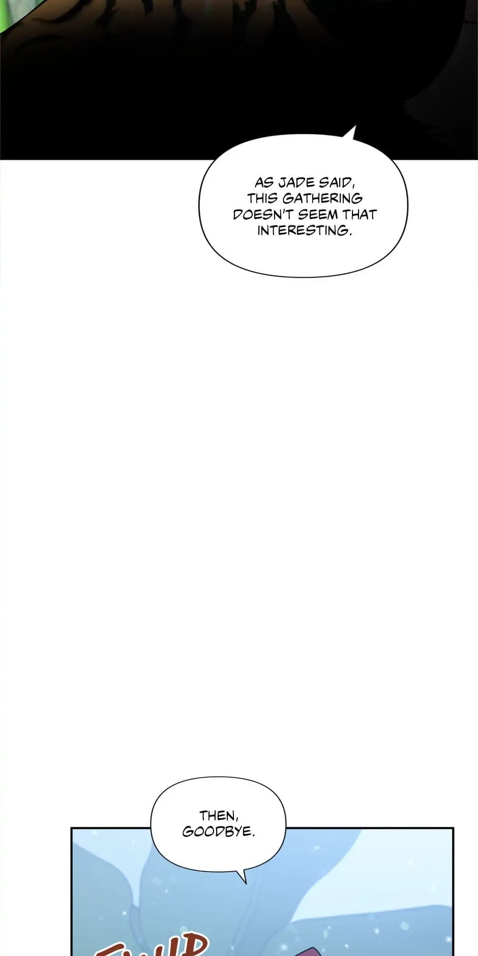 How to Be a Dark Hero's Daughter Chapter 40 - [End of Season 1] Page 16