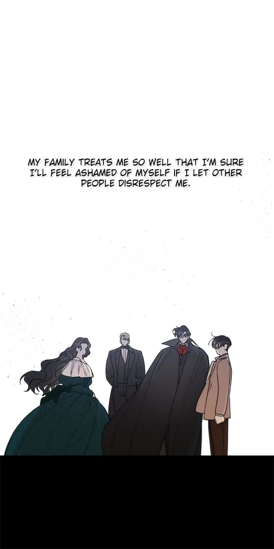 How to Be a Dark Hero's Daughter Chapter 40 - [End of Season 1] Page 51