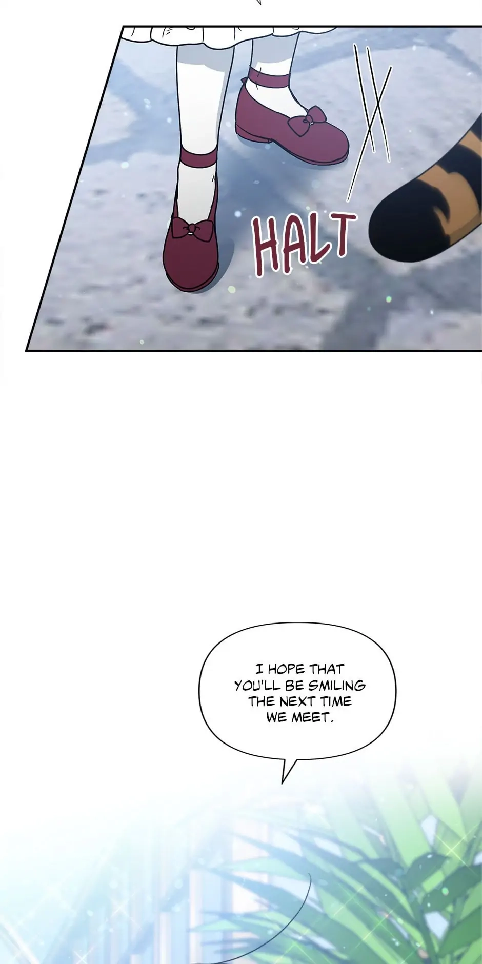 How to Be a Dark Hero's Daughter Chapter 40 - [End of Season 1] Page 18