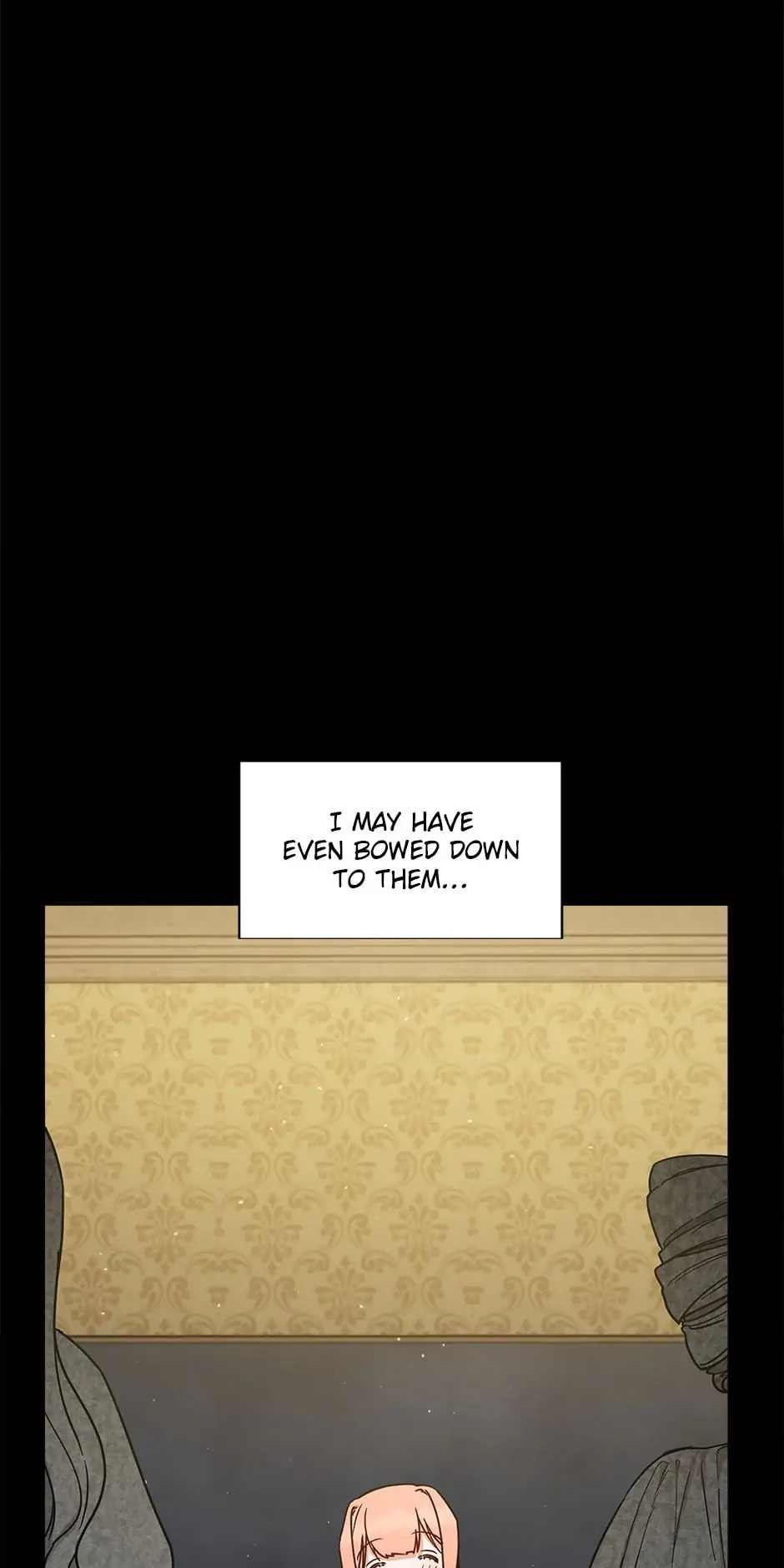 How to Be a Dark Hero's Daughter Chapter 40 - [End of Season 1] Page 48