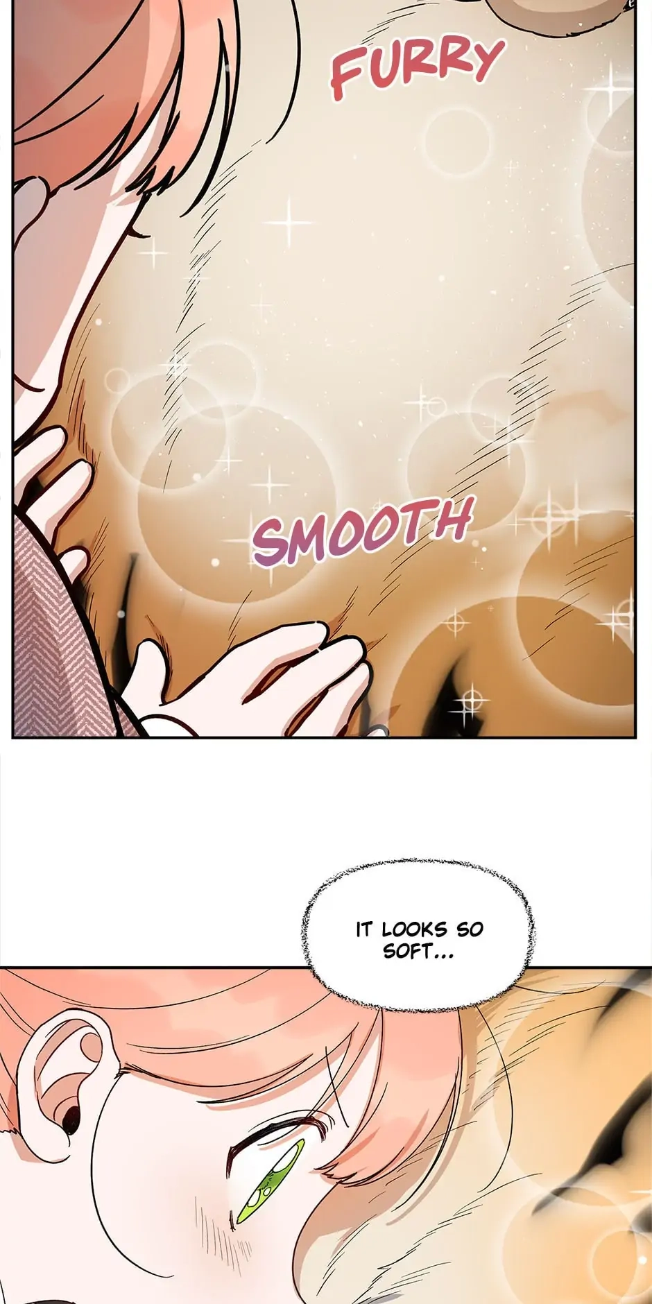 How to Be a Dark Hero's Daughter Chapter 40 - [End of Season 1] Page 34