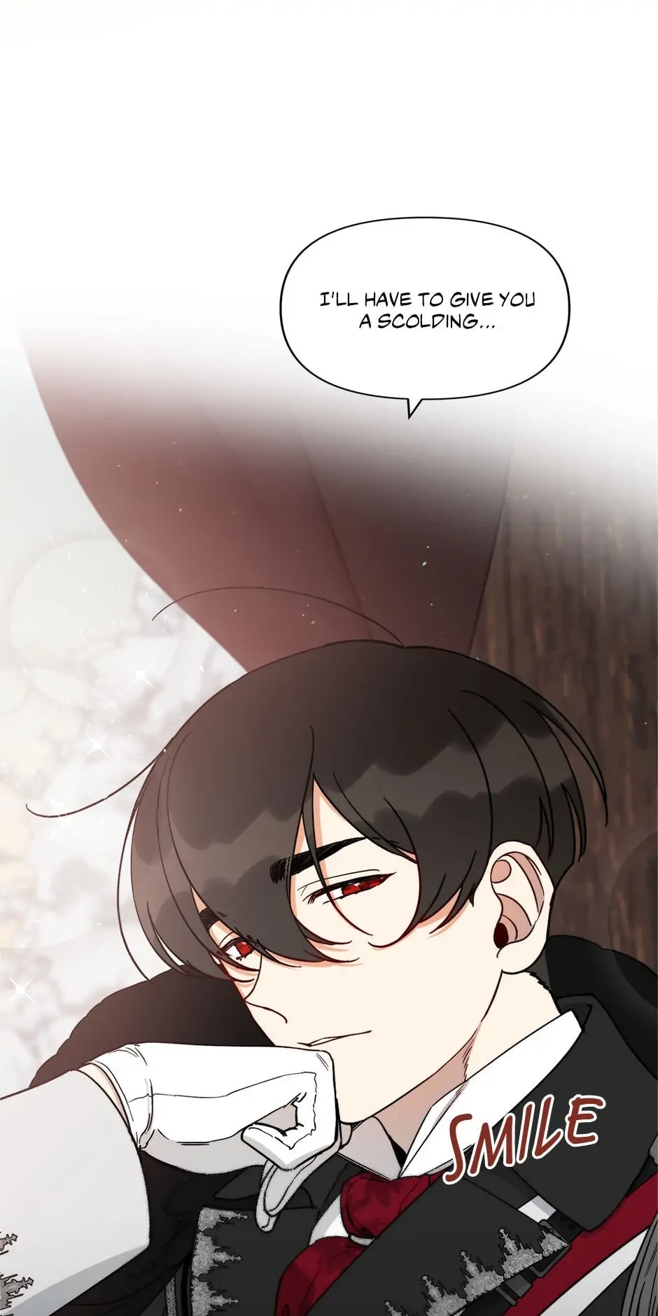 How to Be a Dark Hero's Daughter Chapter 40 - [End of Season 1] Page 43