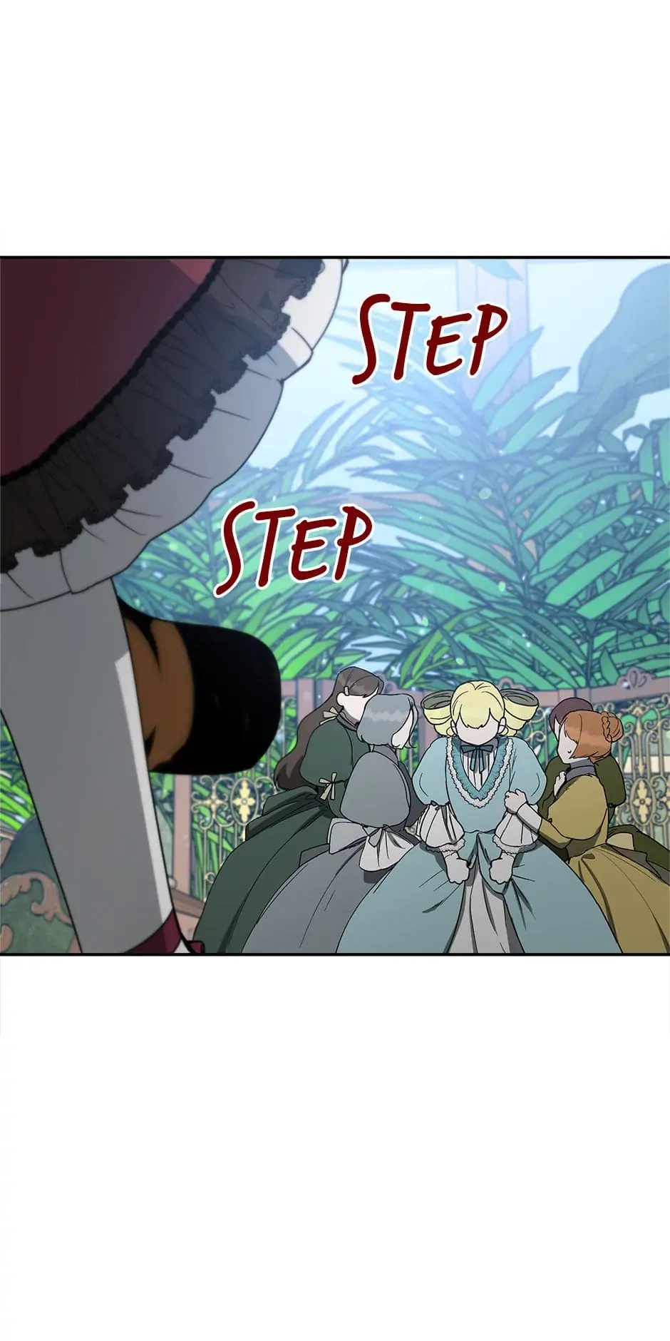 How to Be a Dark Hero's Daughter Chapter 40 - [End of Season 1] Page 20