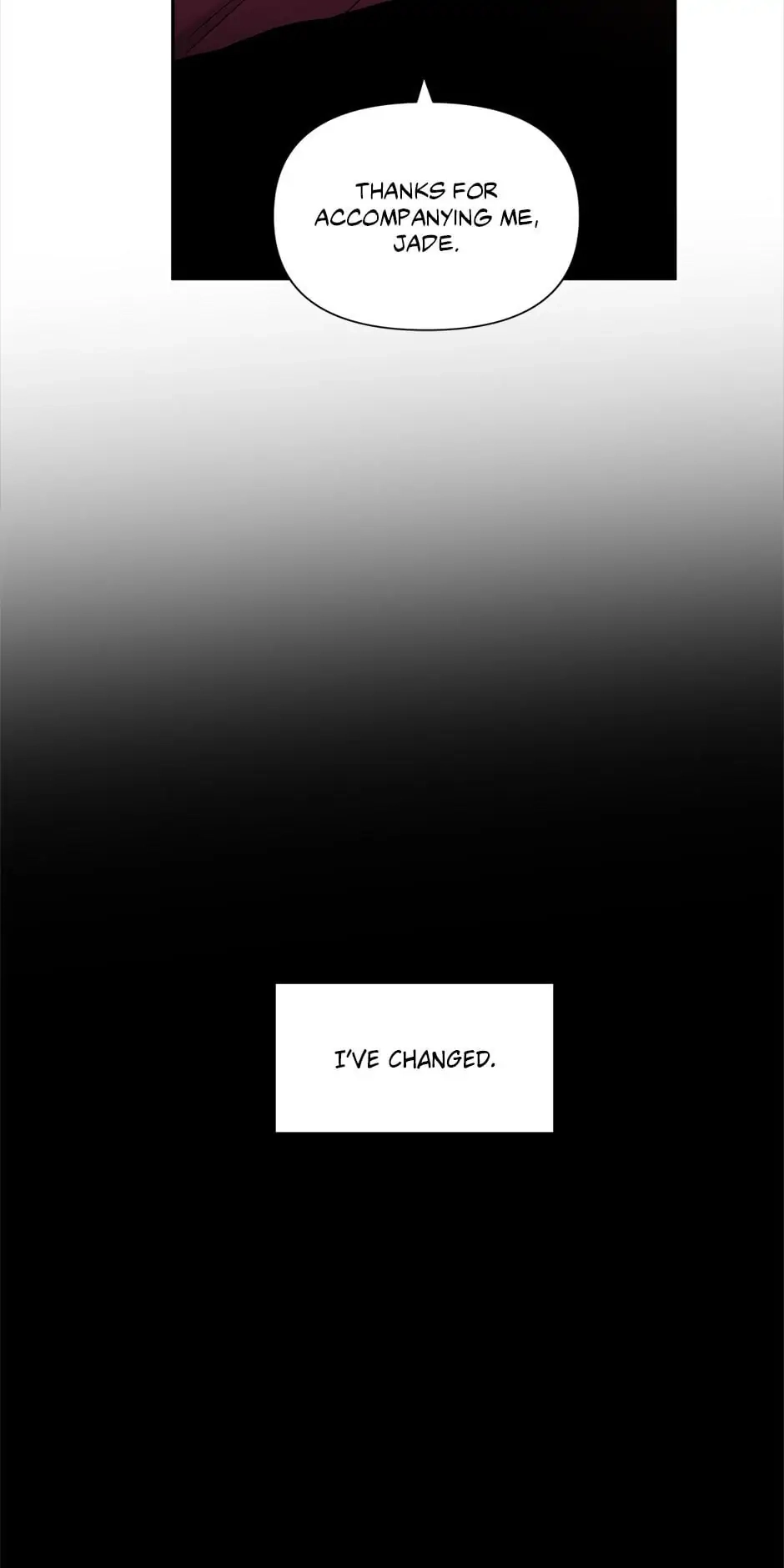 How to Be a Dark Hero's Daughter Chapter 40 - [End of Season 1] Page 46