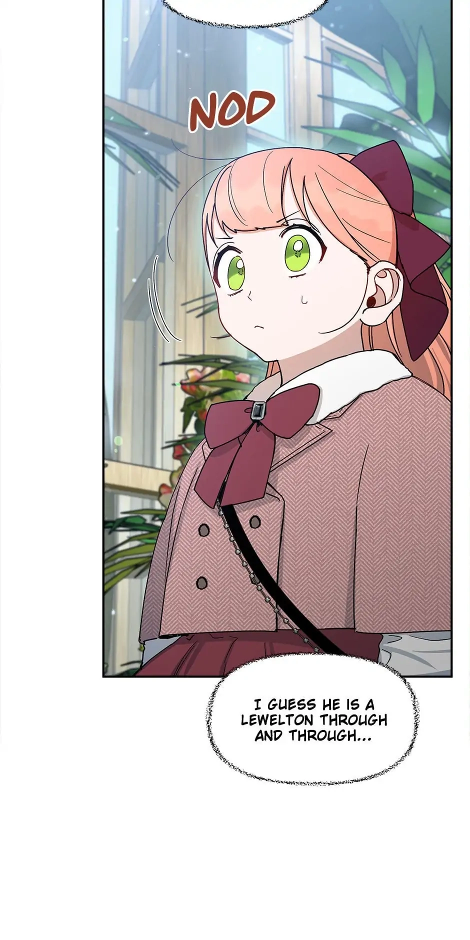 How to Be a Dark Hero's Daughter Chapter 40 - [End of Season 1] Page 10