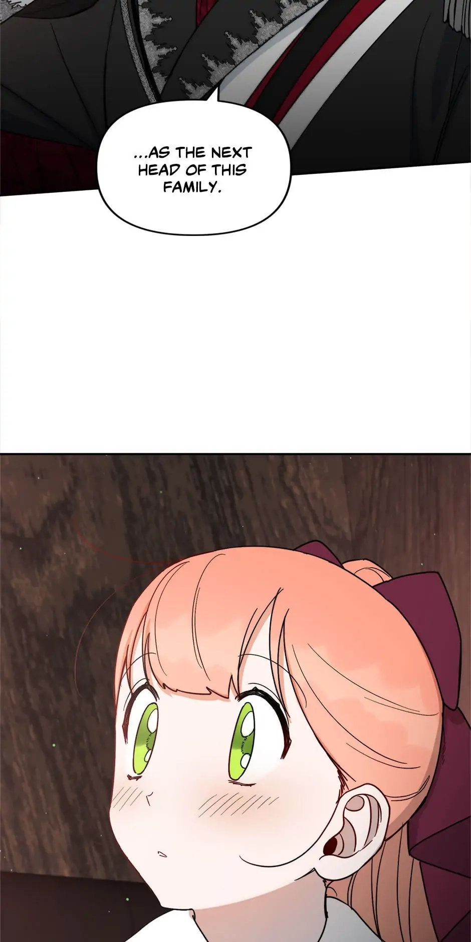 How to Be a Dark Hero's Daughter Chapter 40 - [End of Season 1] Page 44