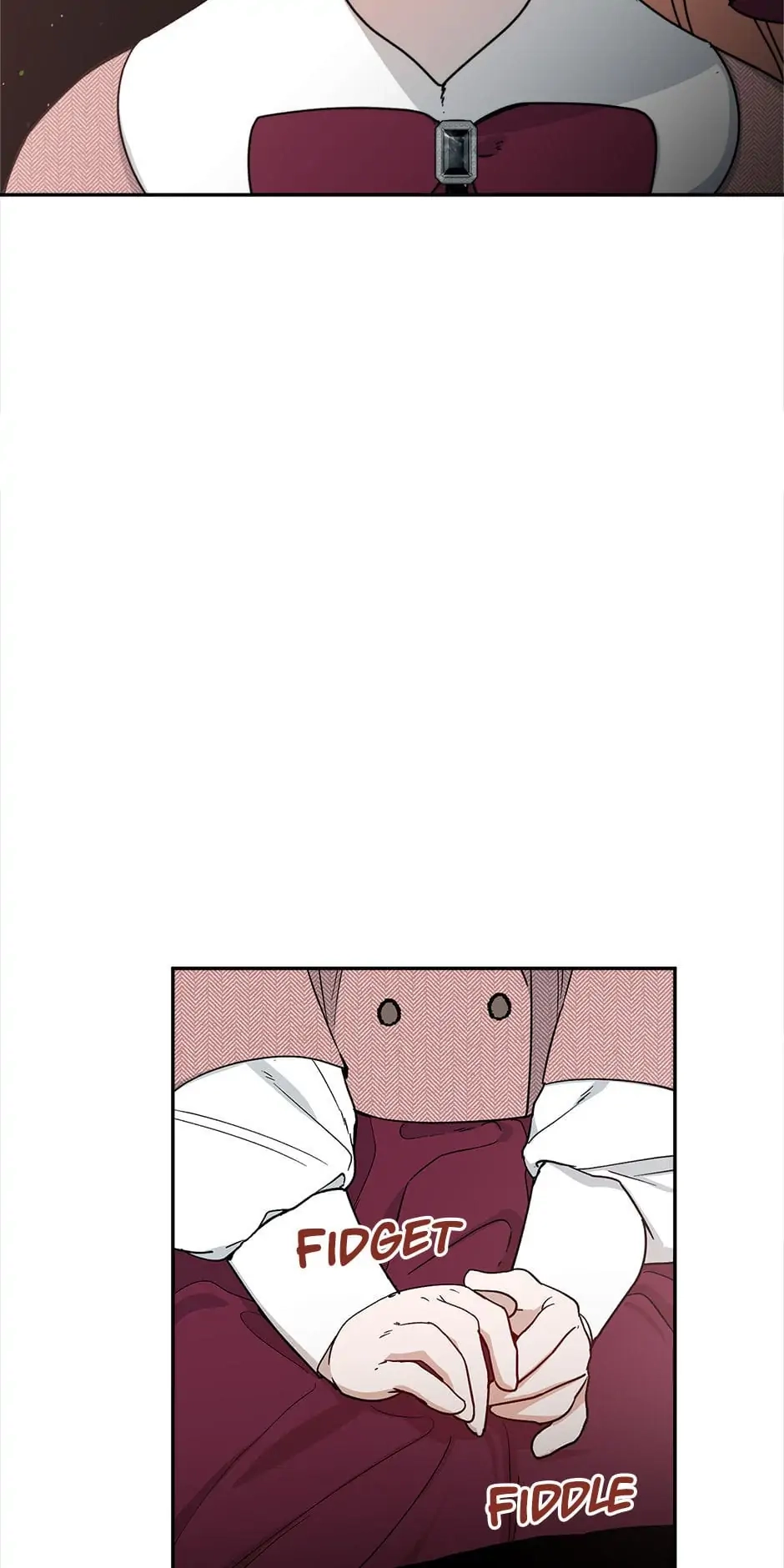 How to Be a Dark Hero's Daughter Chapter 40 - [End of Season 1] Page 45