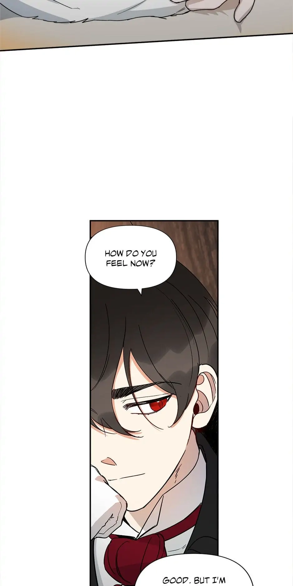 How to Be a Dark Hero's Daughter Chapter 40 - [End of Season 1] Page 38