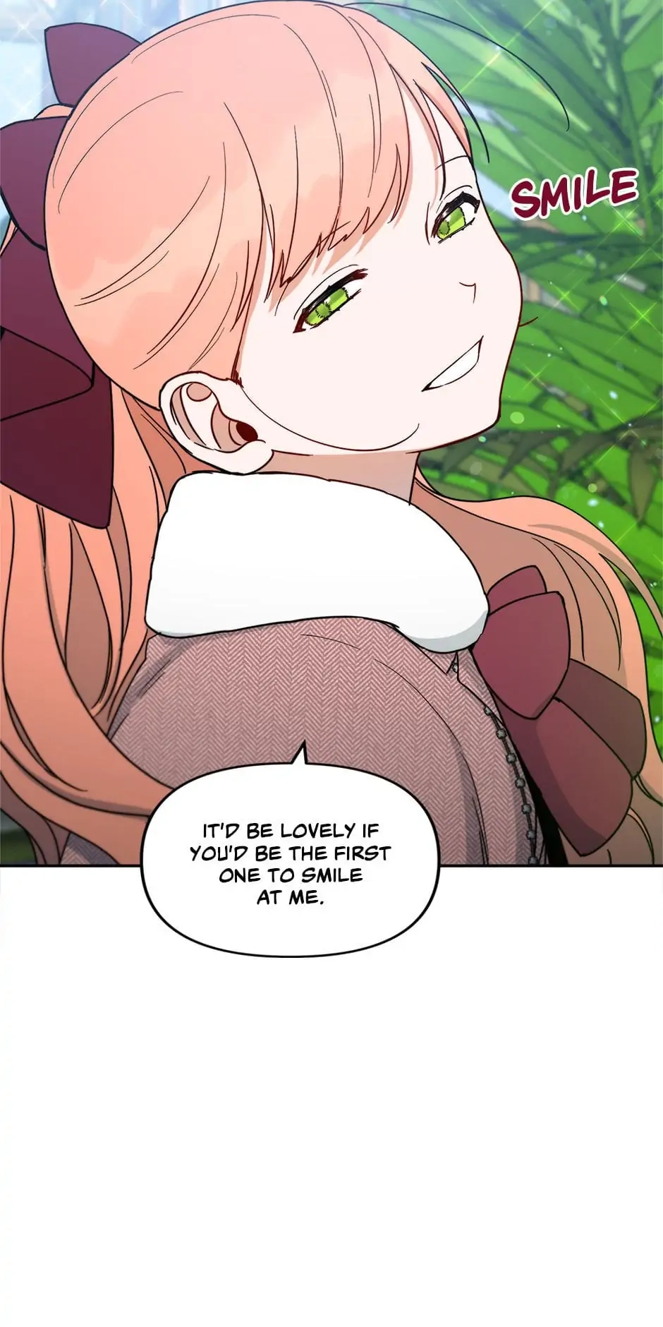 How to Be a Dark Hero's Daughter Chapter 40 - [End of Season 1] Page 19