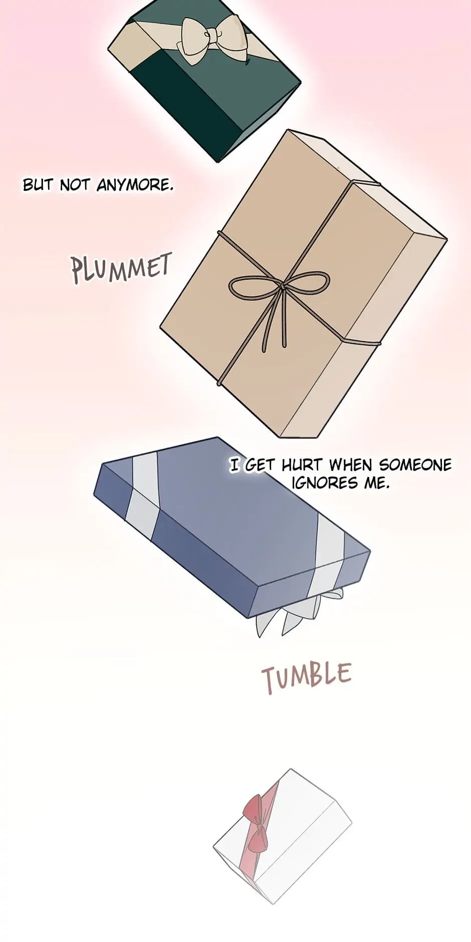 How to Be a Dark Hero's Daughter Chapter 40 - [End of Season 1] Page 50