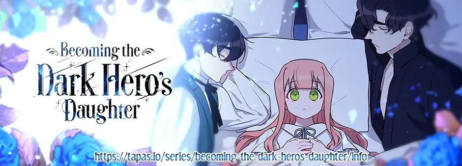 How to Be a Dark Hero's Daughter Chapter 40 - [End of Season 1] Page 62