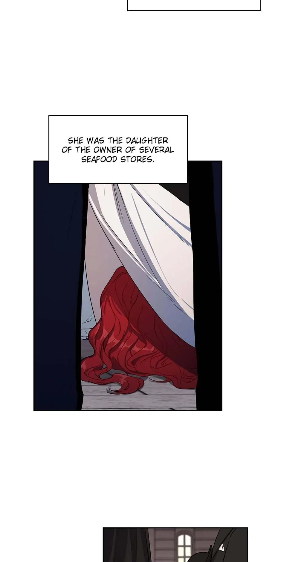 How to Be a Dark Hero's Daughter Chapter 9 Page 7
