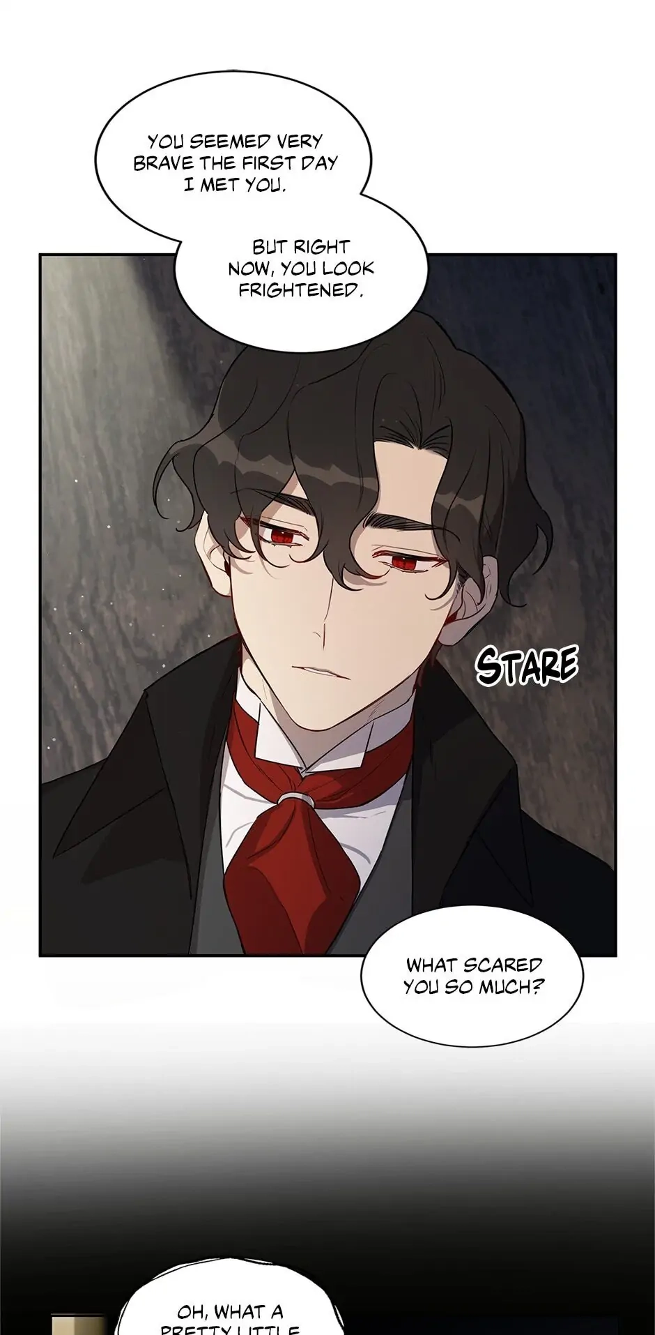 How to Be a Dark Hero's Daughter Chapter 9 Page 11