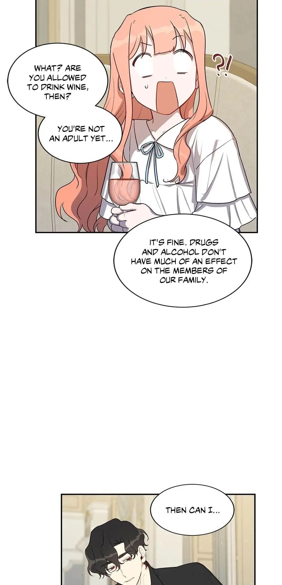 How to Be a Dark Hero's Daughter Chapter 9 Page 37