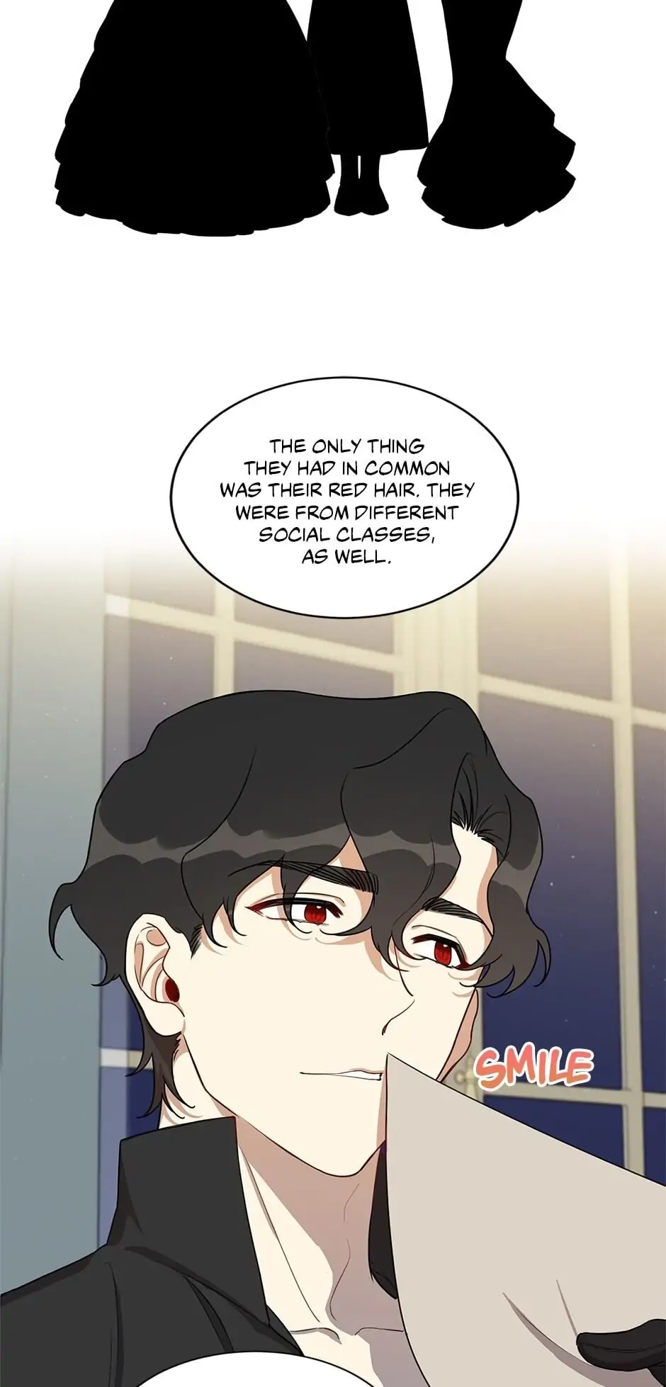 How to Be a Dark Hero's Daughter Chapter 9 Page 44