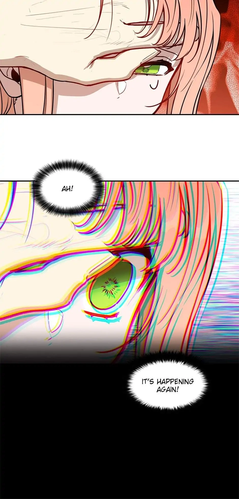 How to Be a Dark Hero's Daughter Chapter 9 Page 47