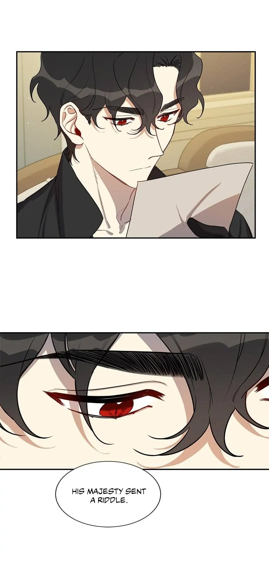 How to Be a Dark Hero's Daughter Chapter 9 Page 41