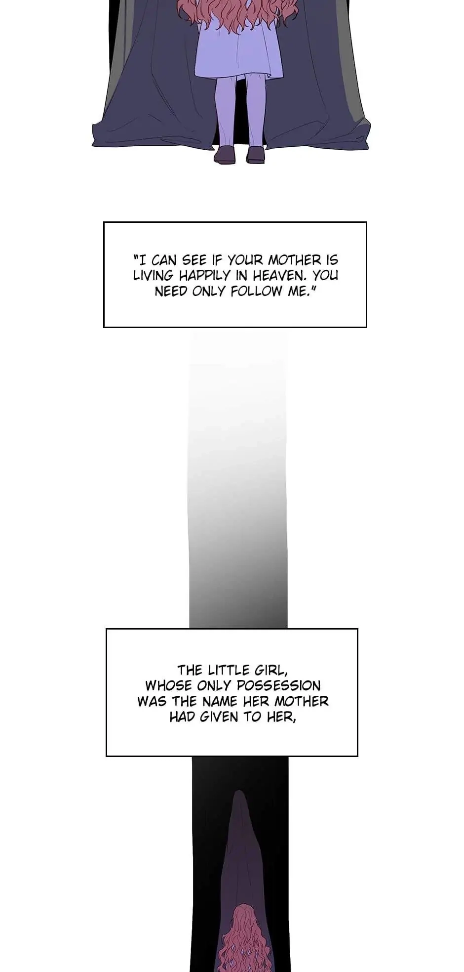 How to Be a Dark Hero's Daughter Chapter 9 Page 49