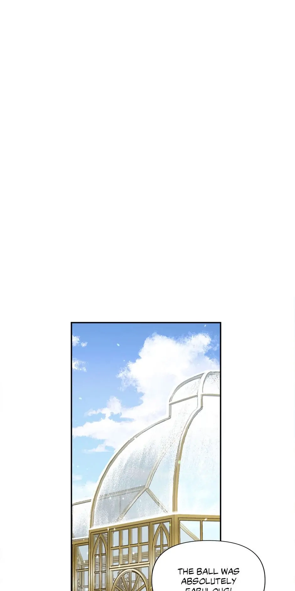 How to Be a Dark Hero's Daughter Chapter 39 Page 43