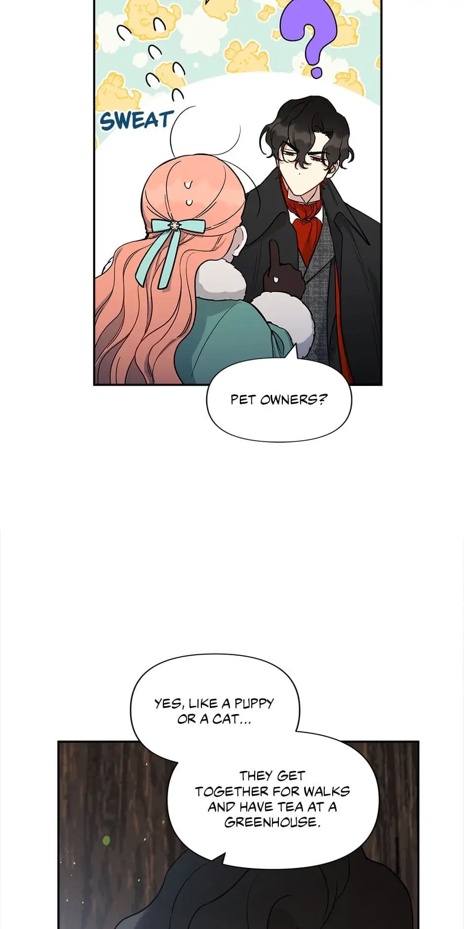 How to Be a Dark Hero's Daughter Chapter 39 Page 16