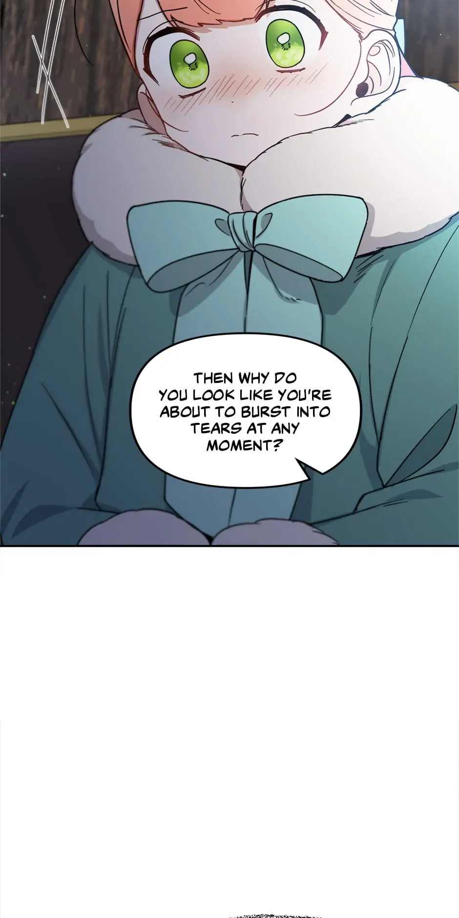 How to Be a Dark Hero's Daughter Chapter 39 Page 9