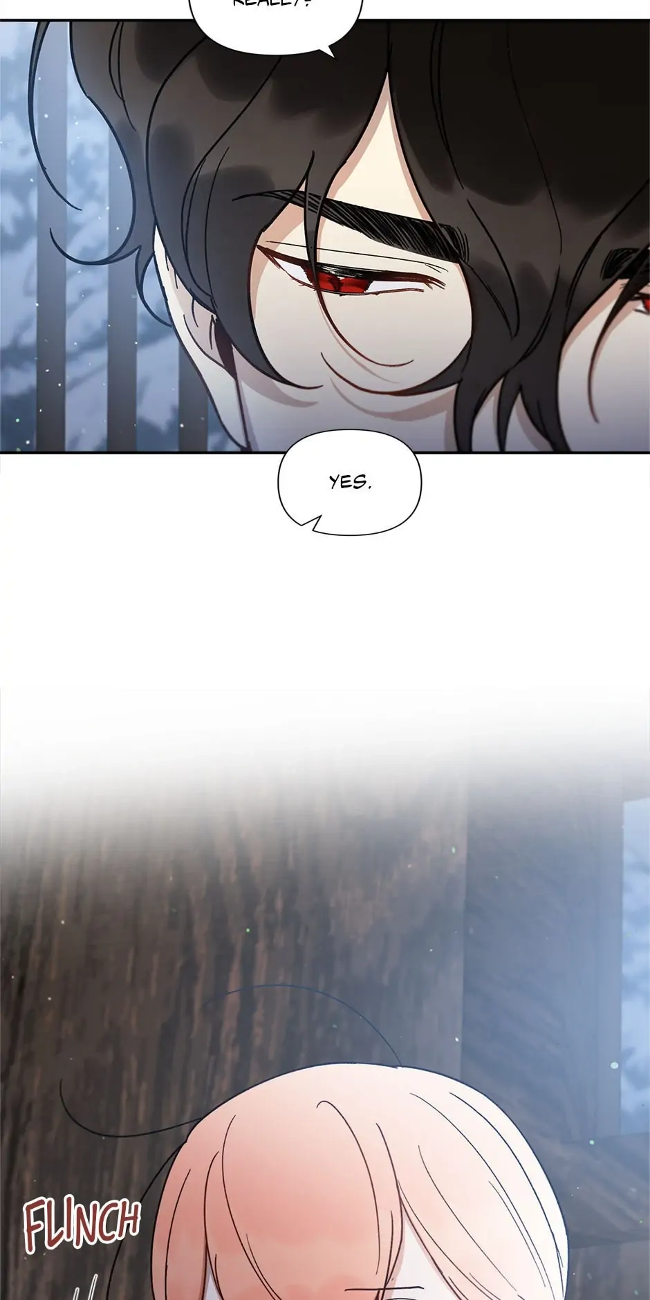 How to Be a Dark Hero's Daughter Chapter 39 Page 8