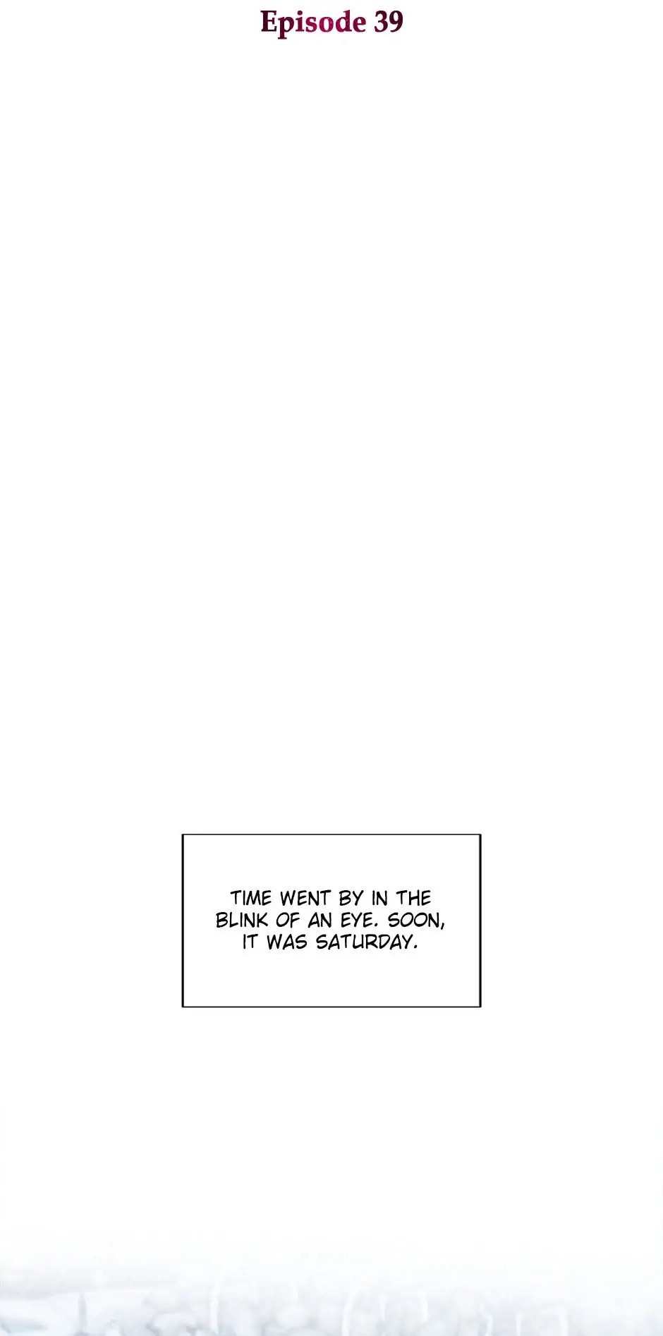 How to Be a Dark Hero's Daughter Chapter 39 Page 29