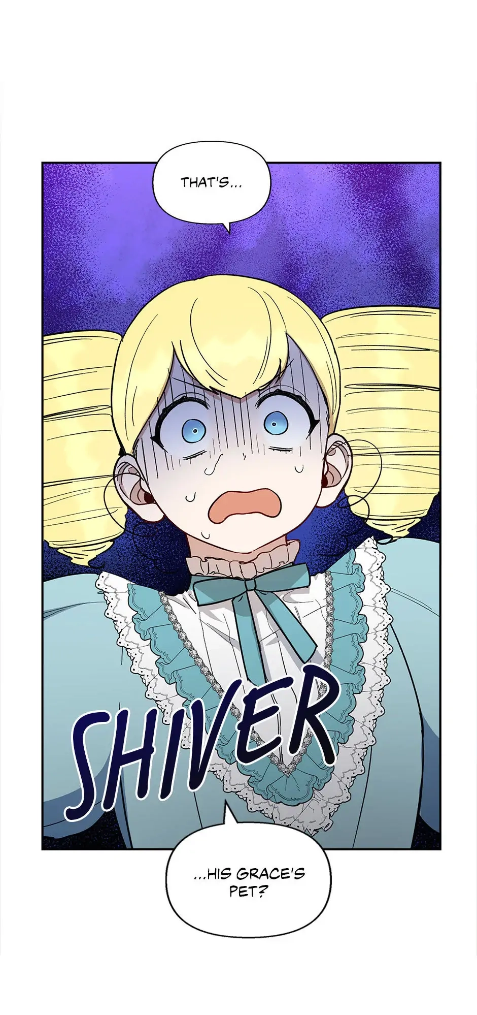 How to Be a Dark Hero's Daughter Chapter 39 Page 52