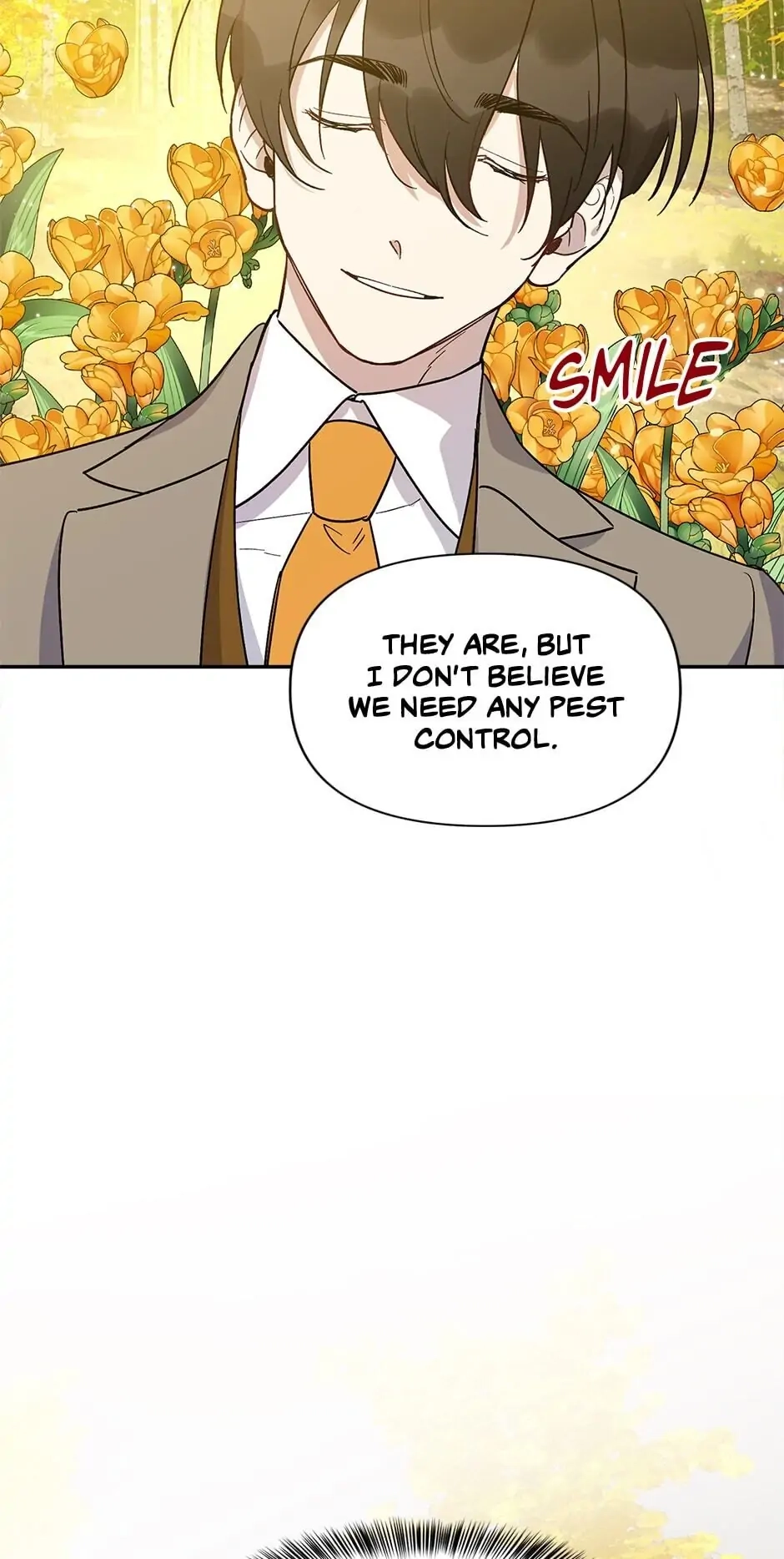 How to Be a Dark Hero's Daughter Chapter 23 Page 57