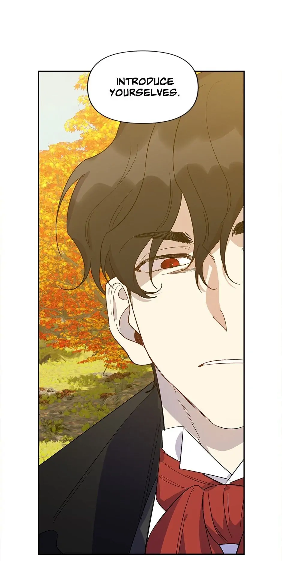How to Be a Dark Hero's Daughter Chapter 23 Page 53