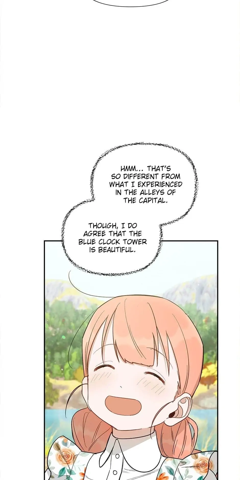 How to Be a Dark Hero's Daughter Chapter 23 Page 24